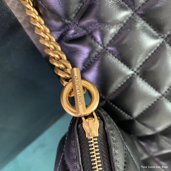 Tony Luxuries SMALL ICARE - SHOPPING YSL BAG 52*34*8CM 0730